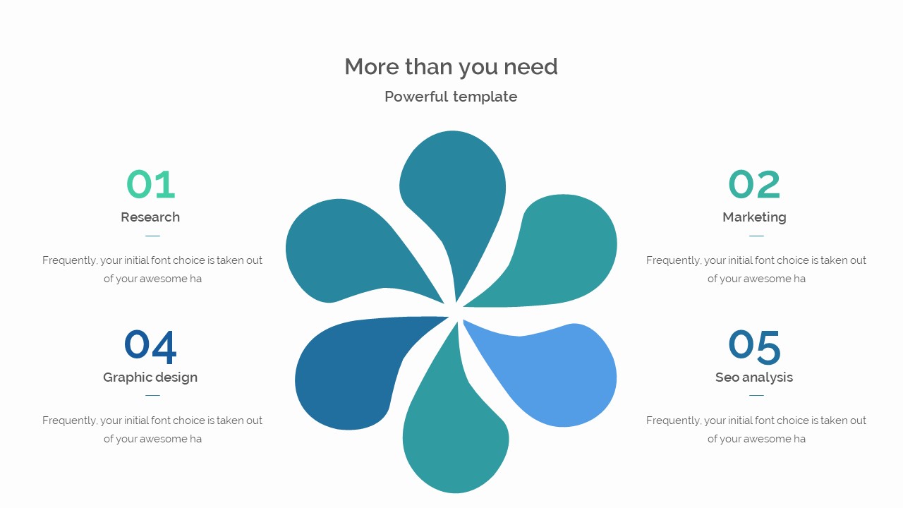 Value Proposition Pitch Deck Powerpoint Template, Presentation Templates